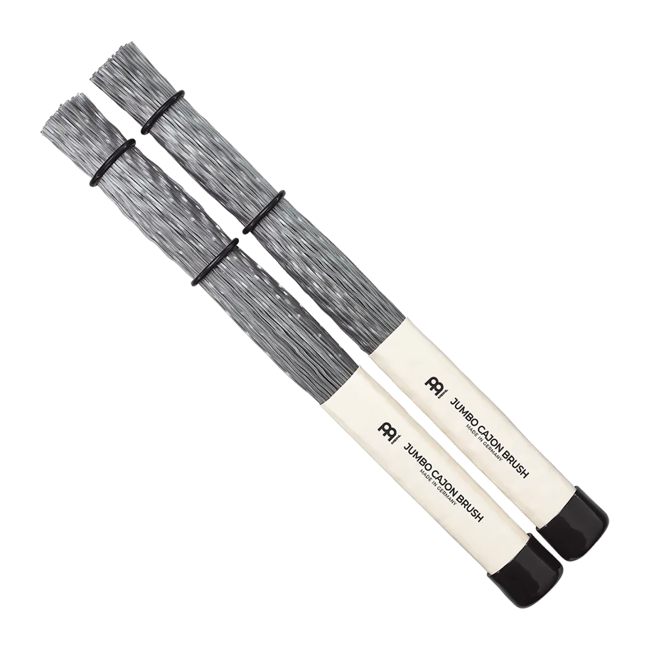 MEINL Brushes - Cajon Brush - Jumbo
