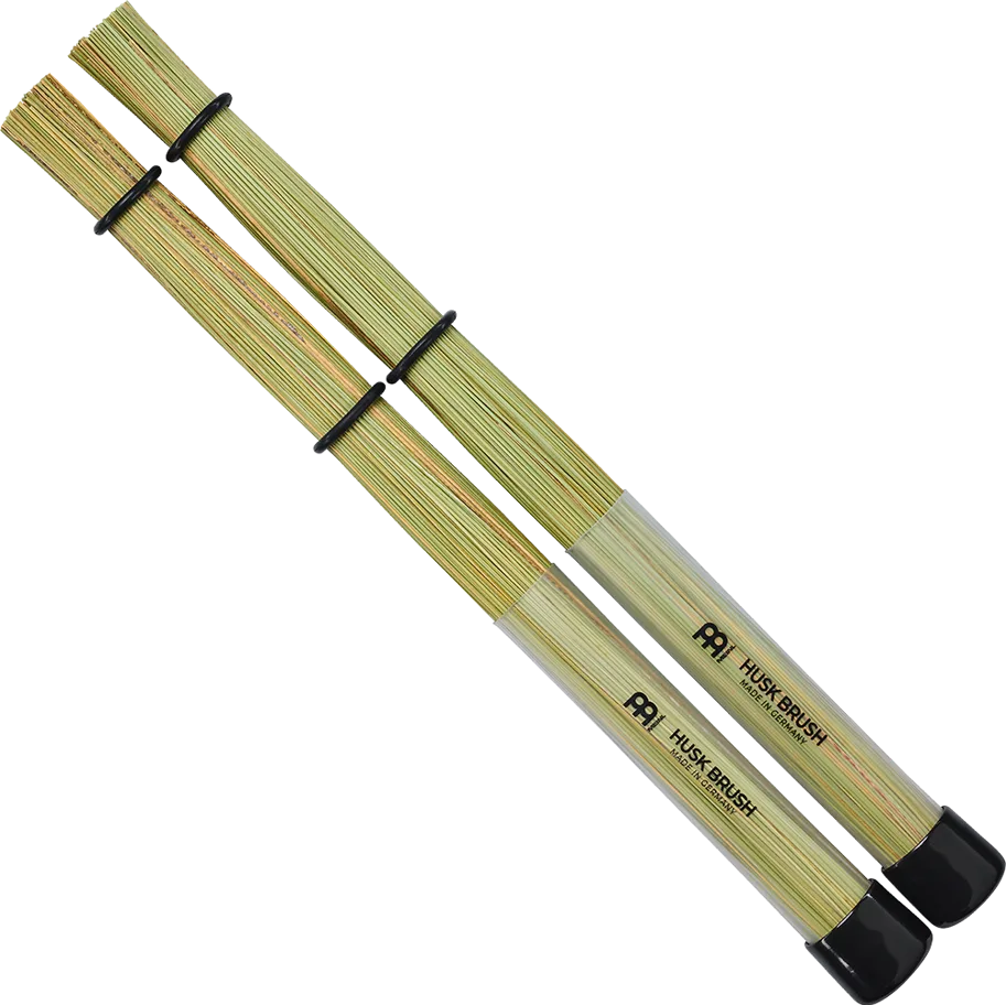 MEINL Brushes - Husk Brush