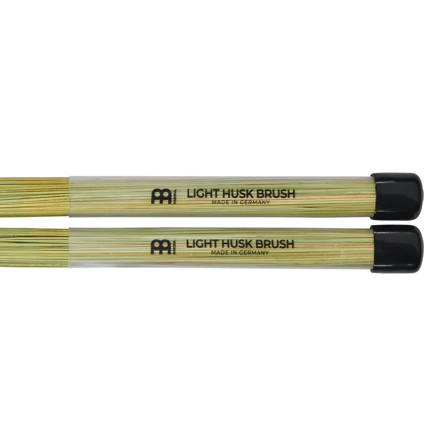 MEINL Brushes - Husk Brush - Light
