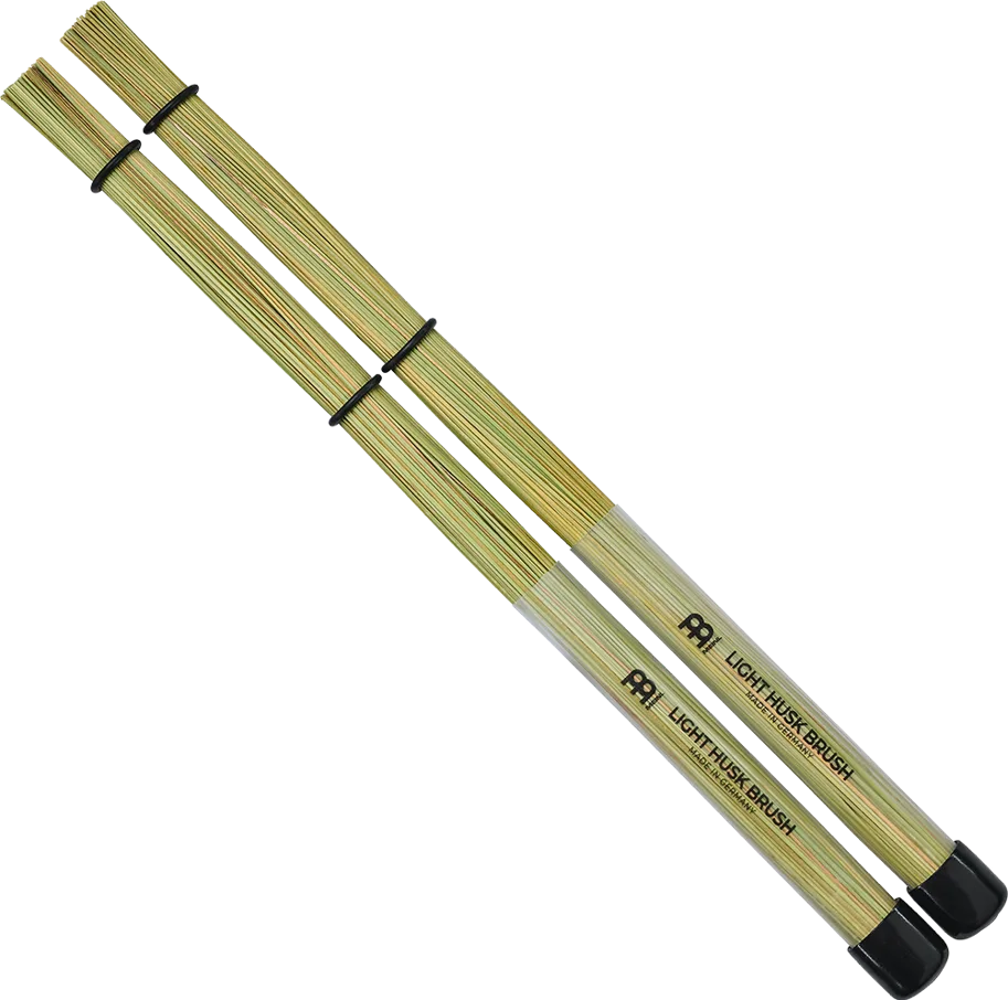 MEINL Brushes - Husk Brush - Light