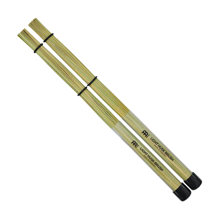MEINL Brushes - Husk Brush - Light