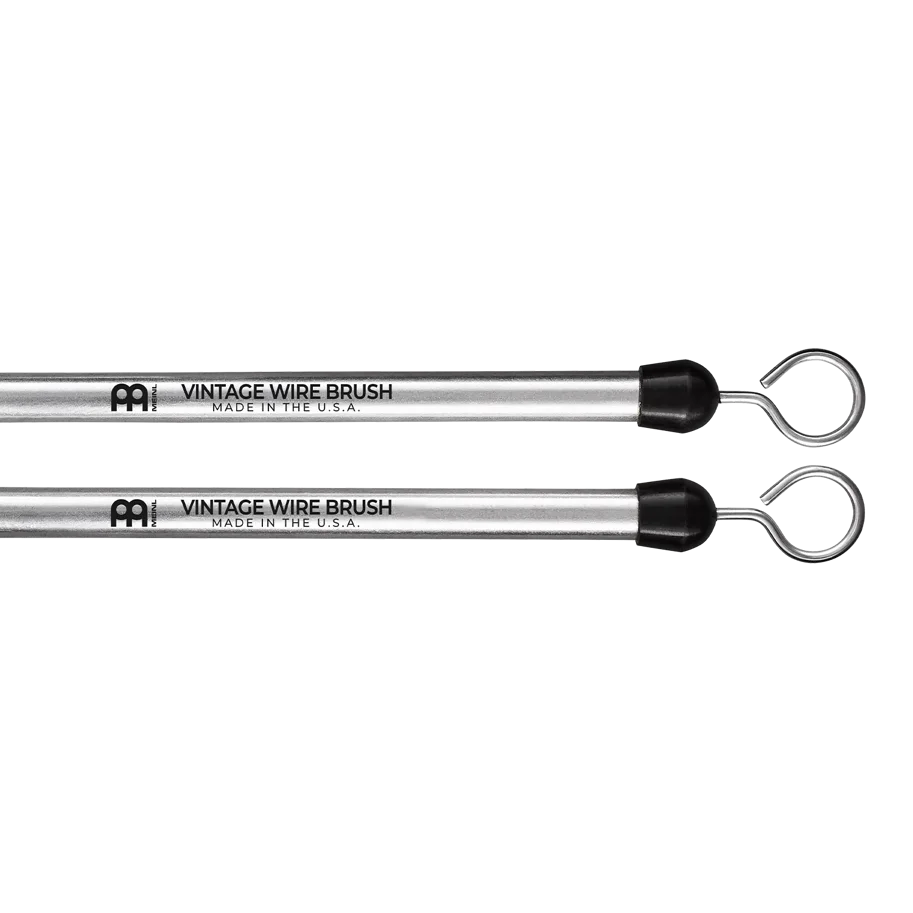 MEINL Brushes - Vintage Wire Brush