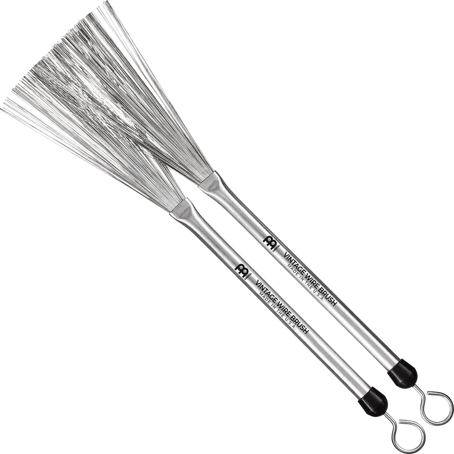 MEINL Brushes - Vintage Wire Brush