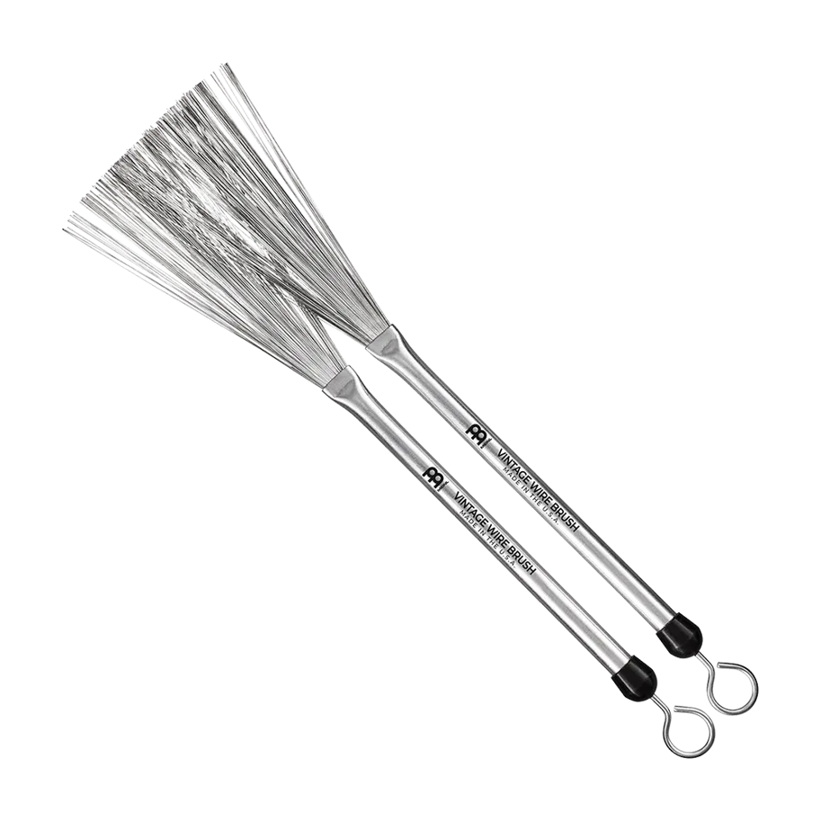 MEINL Brushes - Vintage Wire Brush