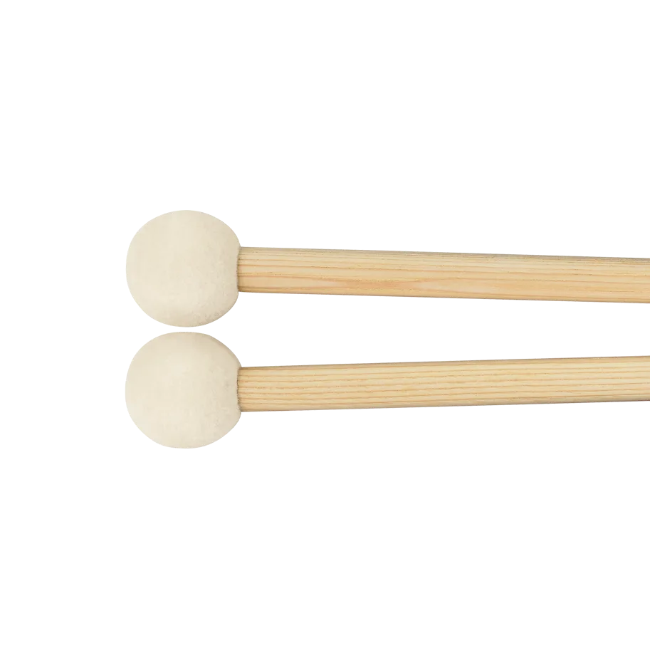 MEINL Mallets - Drumset Mallet - Hard