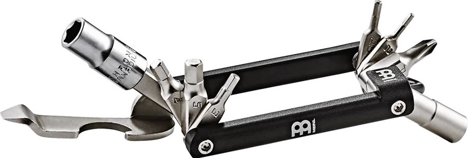 MEINL Drum Tech Multi-Tool