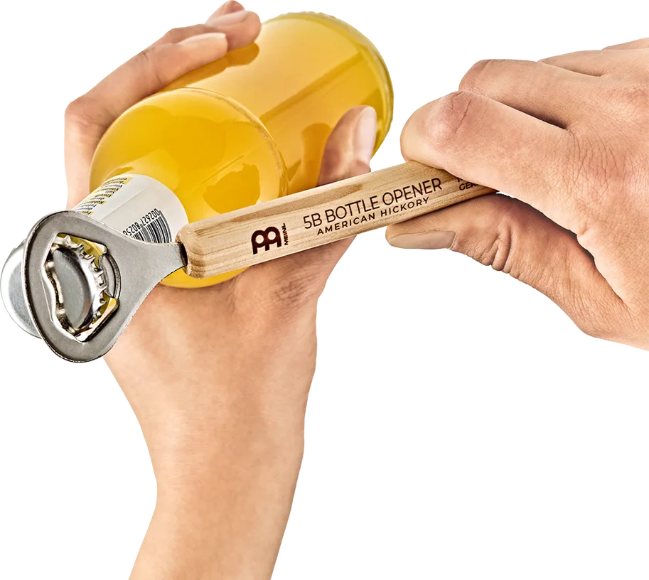 MEINL 5B Bottle Opener