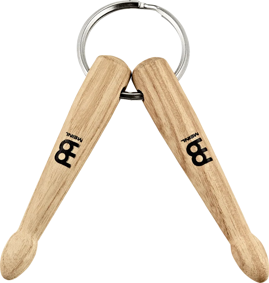 MEINL Drumstick Keychain