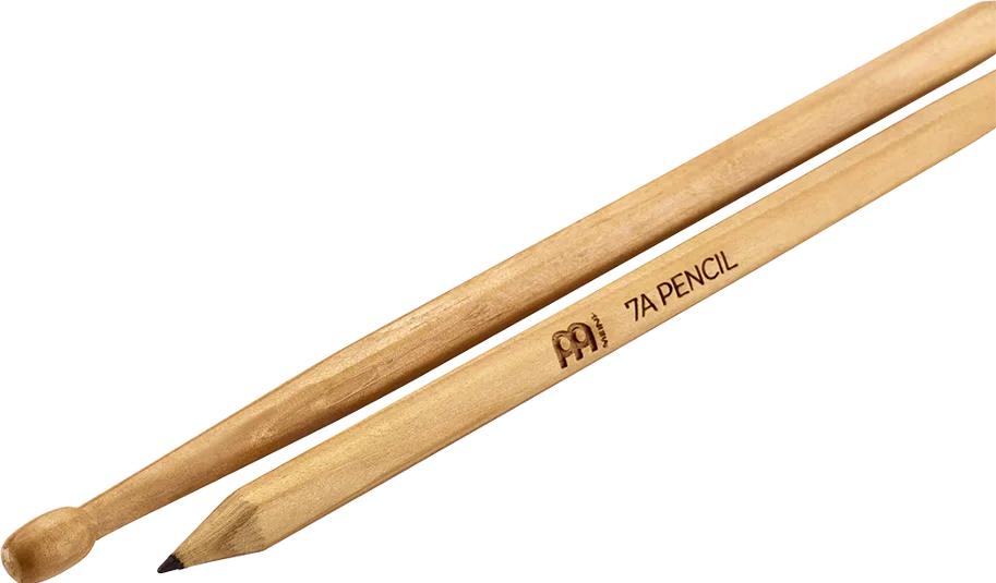MEINL Drumstick Pencil - 7A