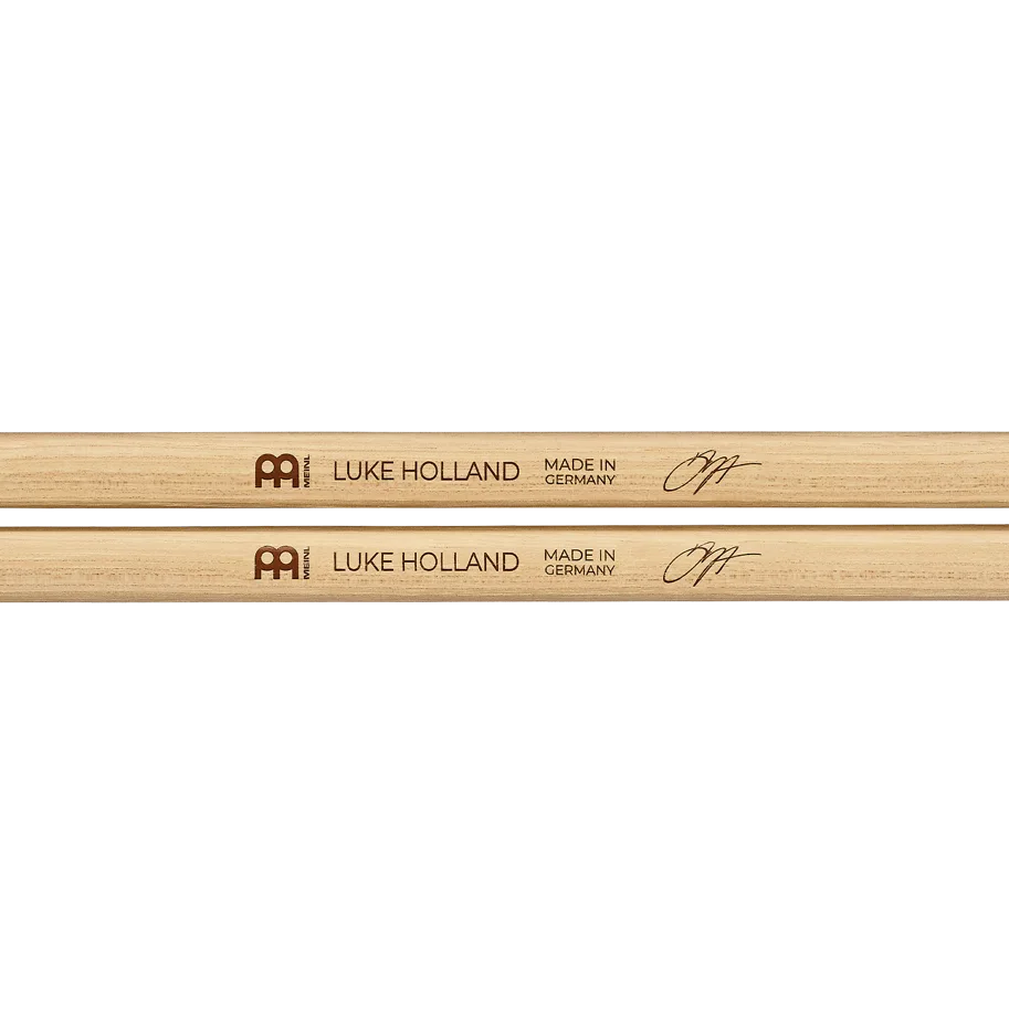 MEINL Drum Sticks - Signature - Luke Holland