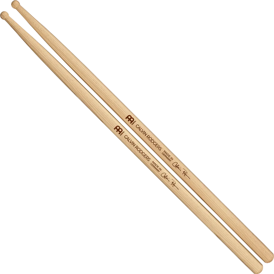 MEINL Drum Sticks - Signature - Calvin Rodgers