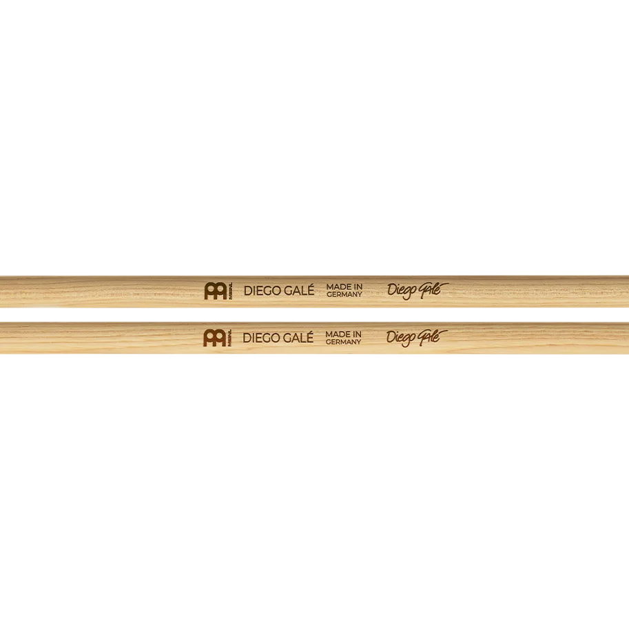 MEINL Timbales Stick - Signature - Diego Galé