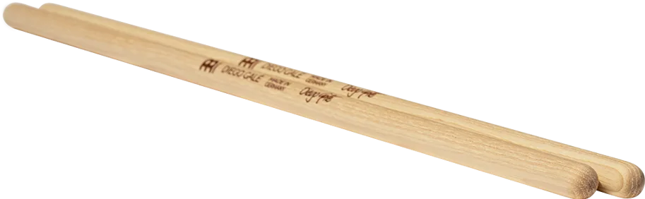 MEINL Timbales Stick - Signature - Diego Galé