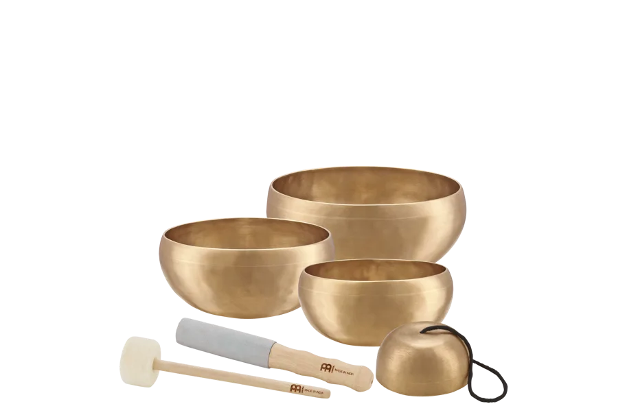 Singing Bowl - Cosmos Series - 4pcs. Set 2700