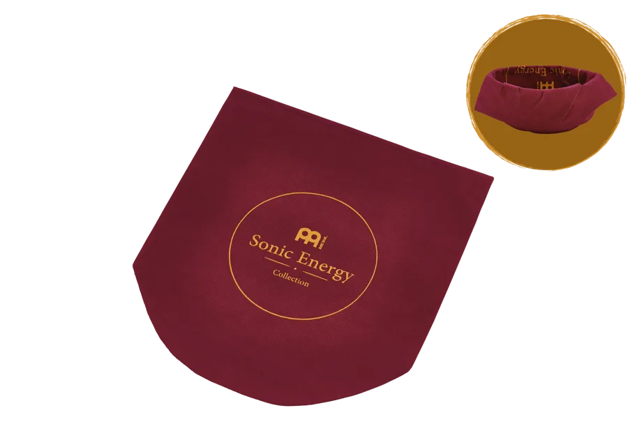 Singing Bowl Cover - 35cm x 39cm
