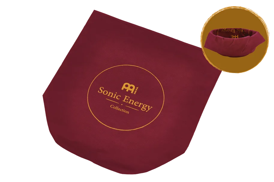Singing Bowl Cover - 43cm x 48cm