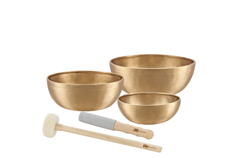 Singing Bowl - Energy Series - 3pcs Set 3100