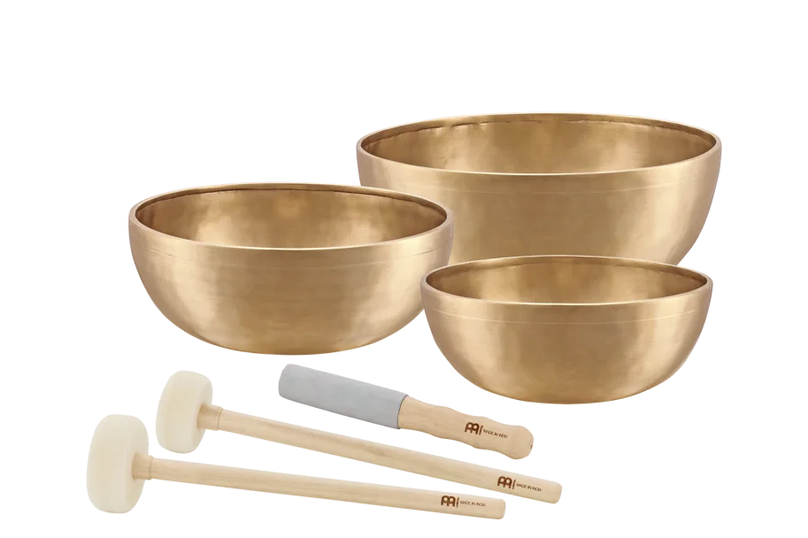 Singing Bowl - Energy Series - 3pcs Set 5400