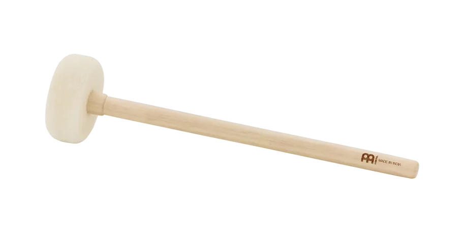 Singing Bowl Mallet - Large Tip - Large