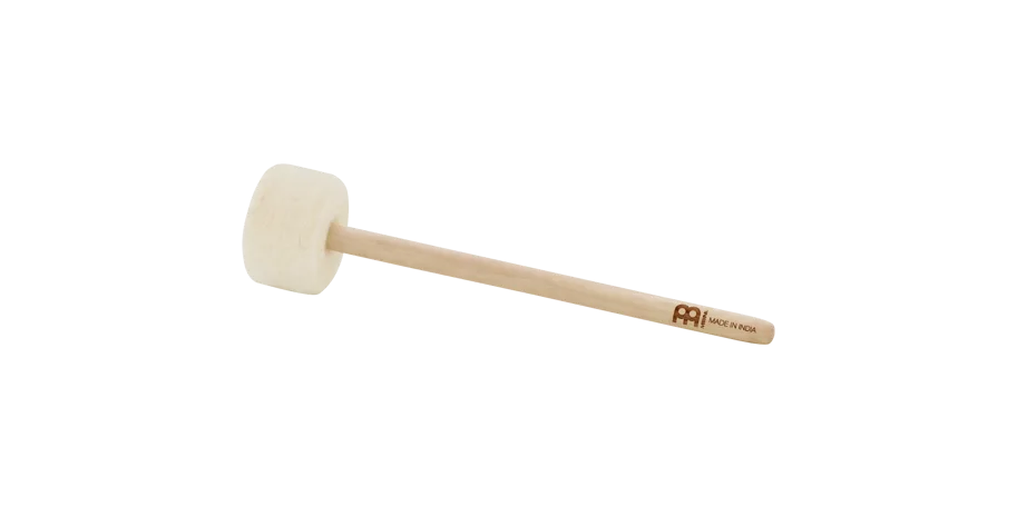 Singing Bowl Mallet - Large Tip - Small 
