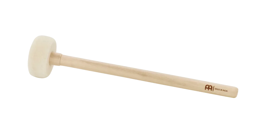 Singing Bowl Mallet - Small Tip - Large