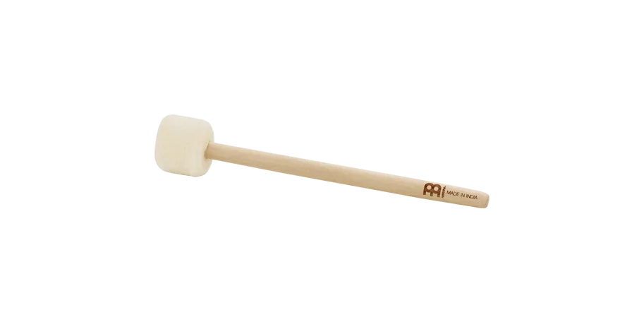 Singing Bowl Mallet - Small Tip - Small