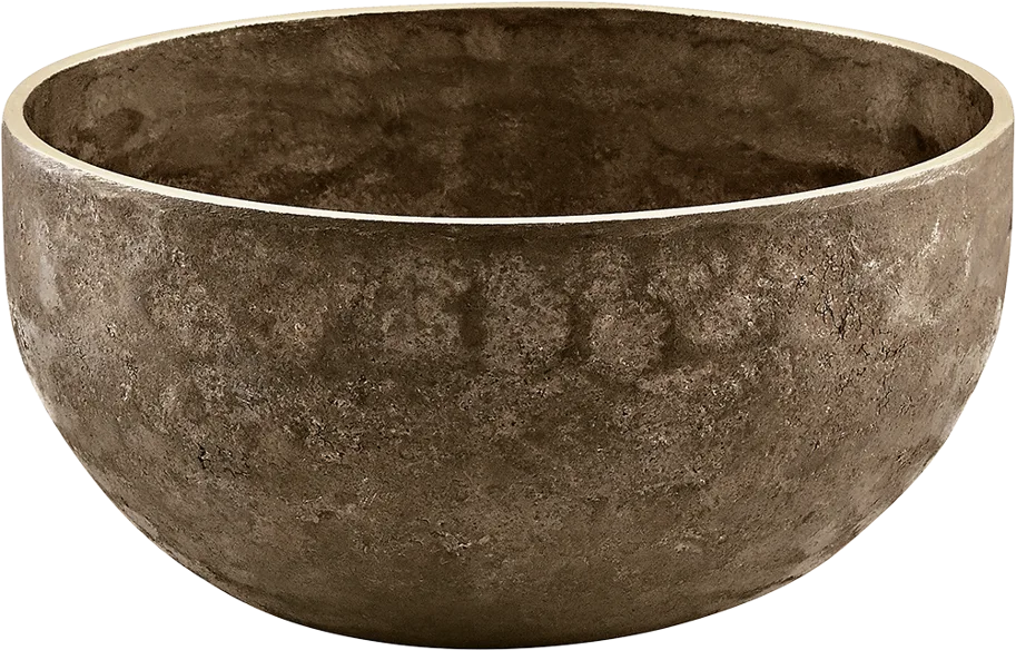 Singing Bowl - Origin Series  ~600g  ~5.1"