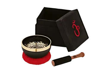 Singing Bowl - OM Series  ~300g  ~4.33"