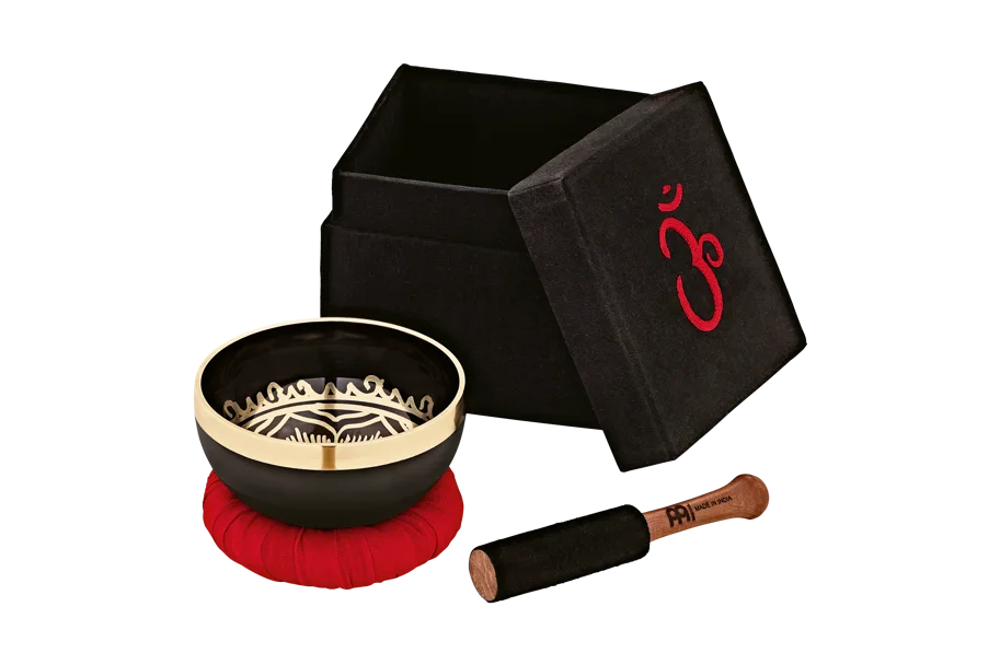 Singing Bowl - OM Series  ~300g  ~4.33"