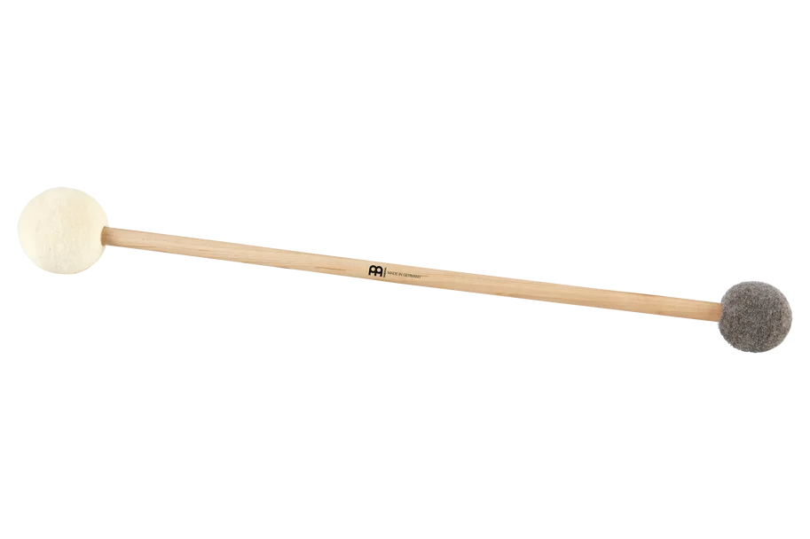 Singing Bowl Prof. Mallet - Felt Tip - X-Large