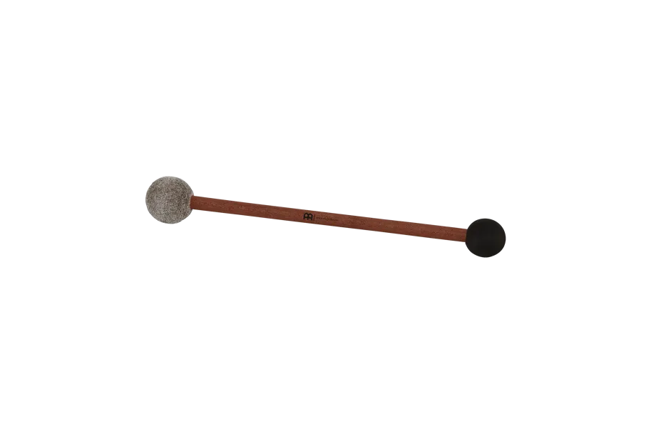 Singing Bowl Prof. Mallet - Felt&Rubber Tip -Small