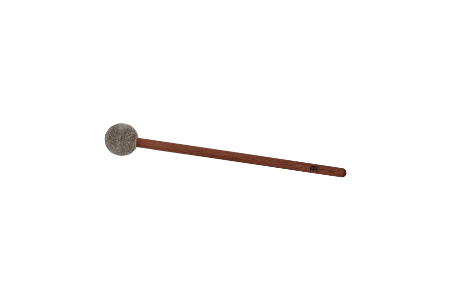Singing Bowl Prof. Mallet - Hard Felt - Medium Tip