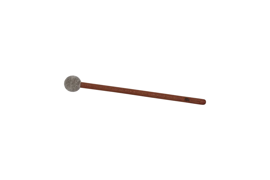 Singing Bowl Prof. Mallet - Hard Felt - Small Tip