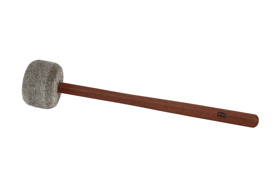 Singing Bowl Prof. Mallet - Med. Felt Tip - Large