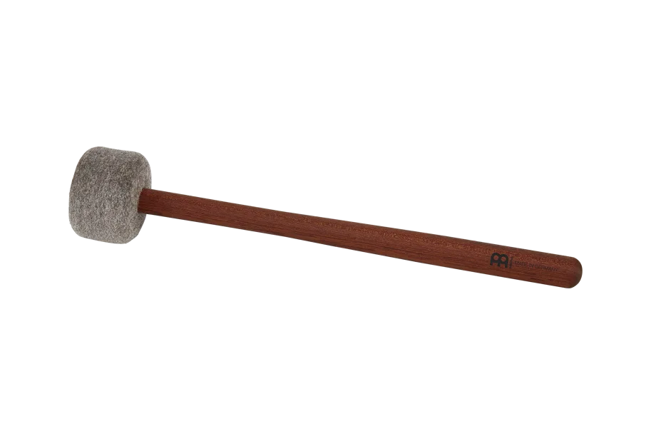 Singing Bowl Prof. Mallet - Med. Felt Tip - Medium
