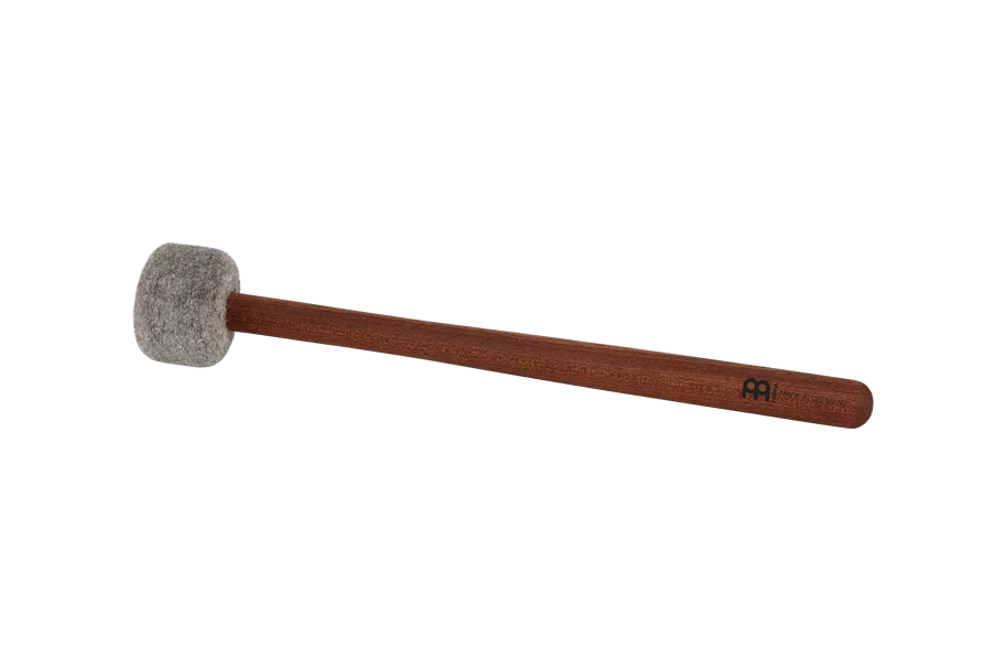 Singing Bowl Prof. Mallet - Med. Felt Tip - Small