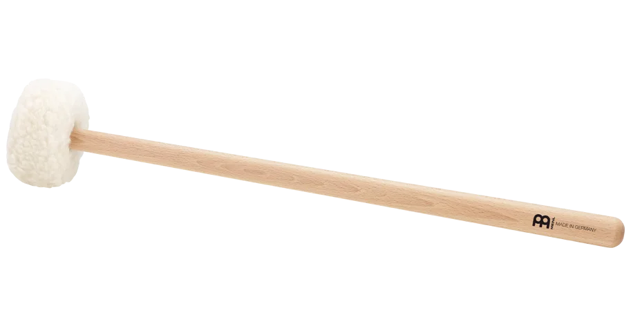 Singing Bowl Prof. Mallet - Felt Tip - XX-Large