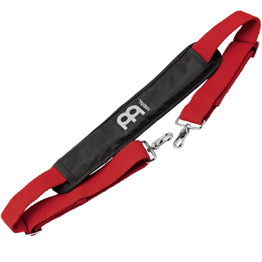 Samba Belt - Red
