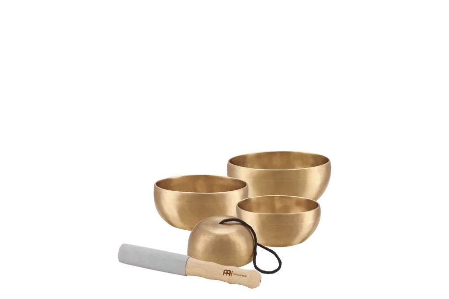 Singing Bowl - Universal Series - 4pcs. Set