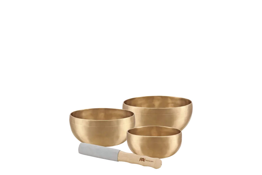 Singing Bowl - Universal Series - 3pcs. Set 1950