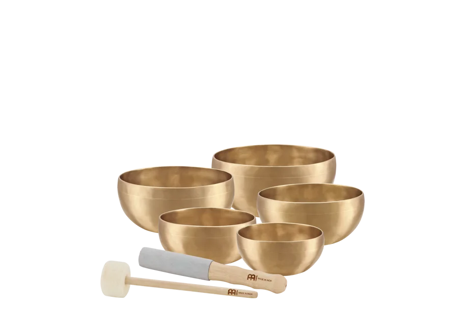 Singing Bowl - Universal Series - 5pcs. Set