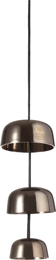 Nagi Hanging Bell Set