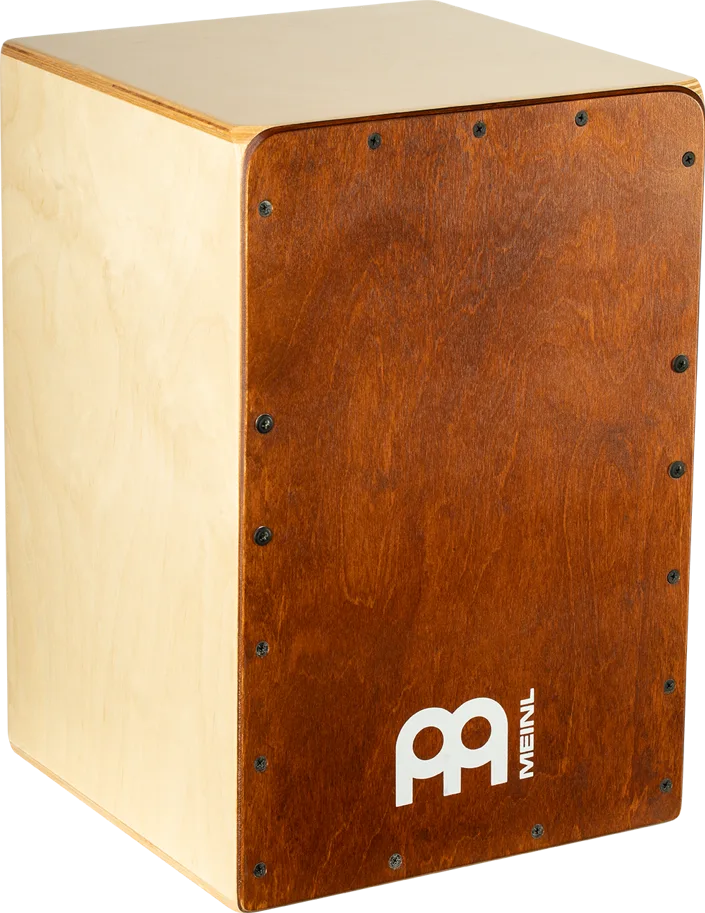Snarecraft Cajon 45cm - Baltic/Almond Birch