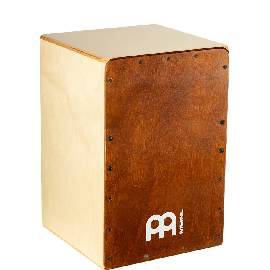 Snarecraft Cajon 45cm - Baltic/Almond Birch