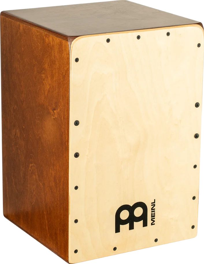 Snarecraft Cajon 45cm - Almond/Baltic Birch