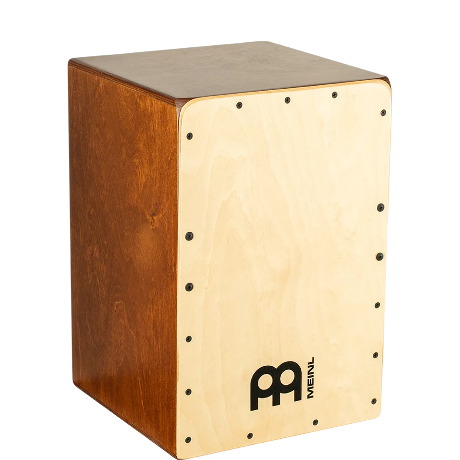 Snarecraft Cajon 45cm - Almond/Baltic Birch