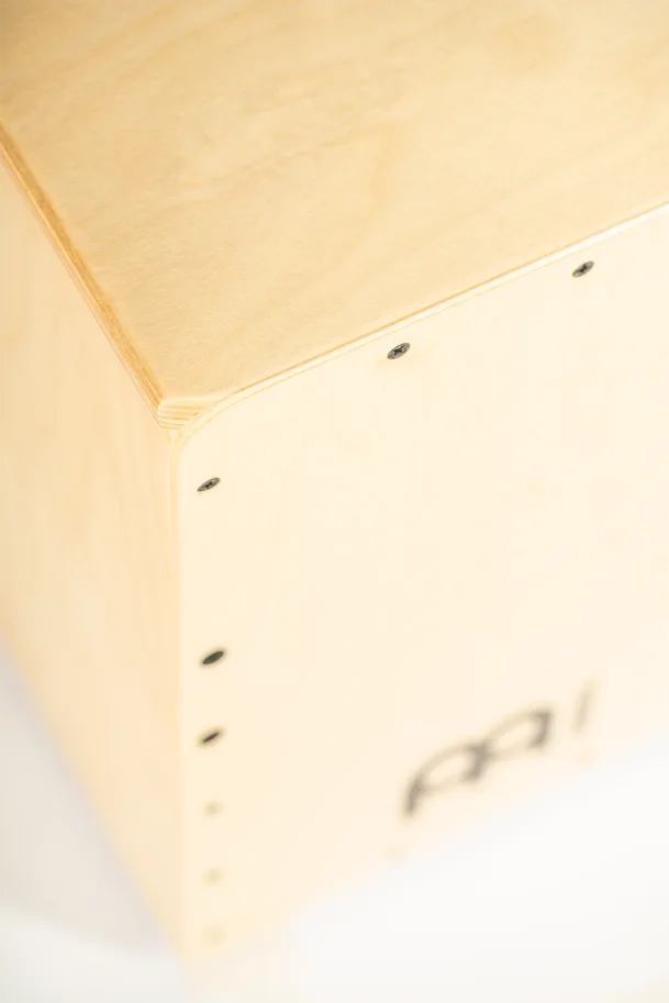Snarecraft Cajon 45cm - Baltic Birch