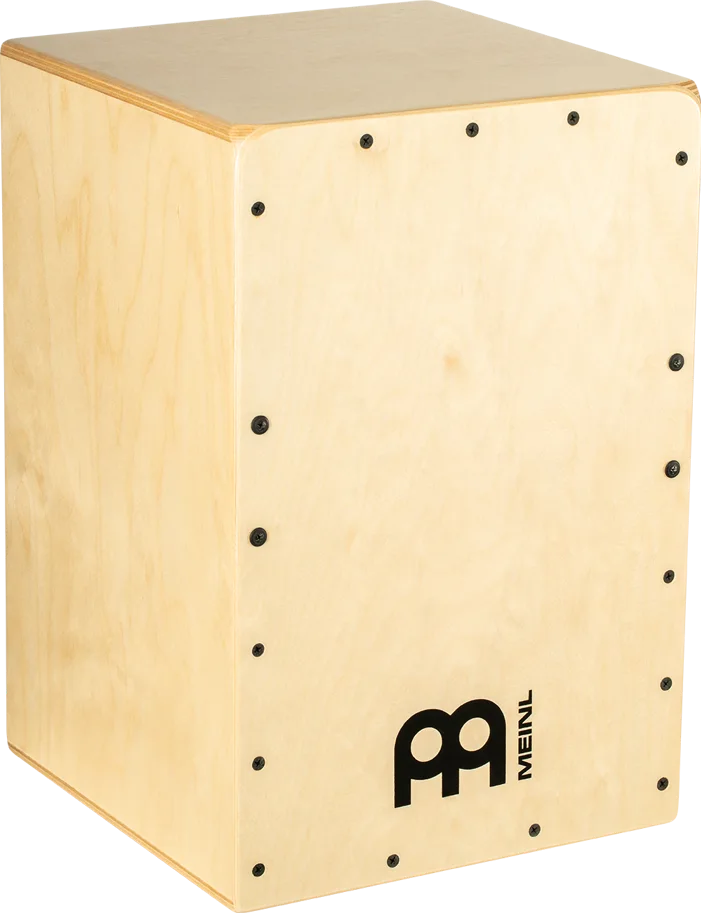 Snarecraft Cajon 45cm - Baltic Birch