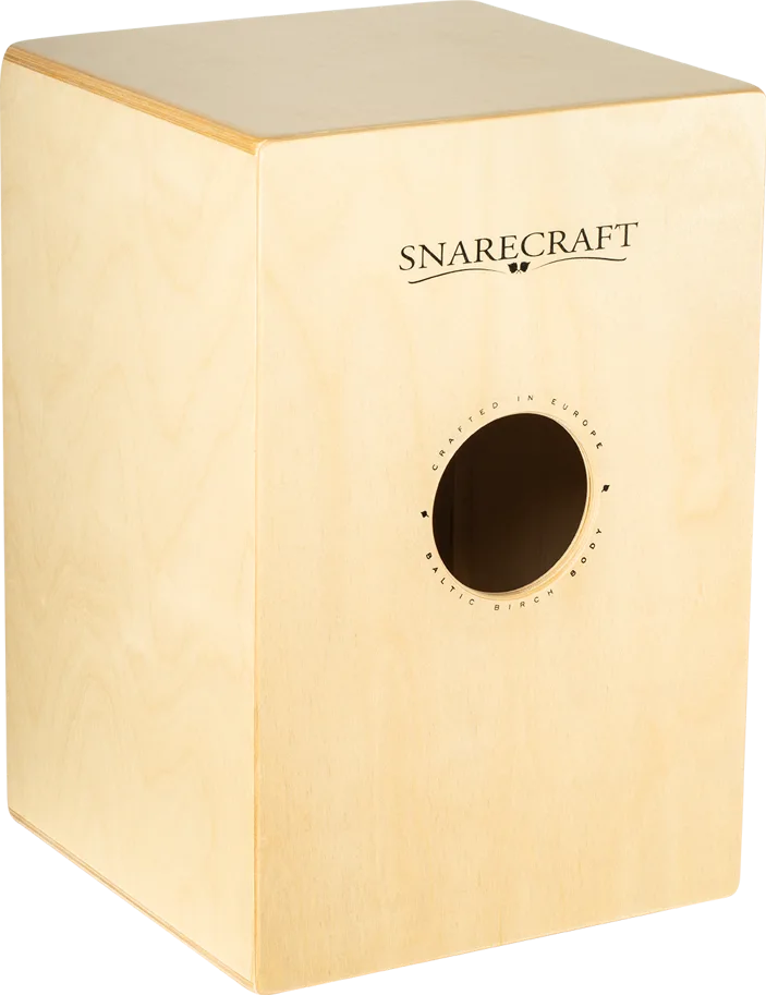 Snarecraft Cajon 45cm - Dark Eucalyptus***