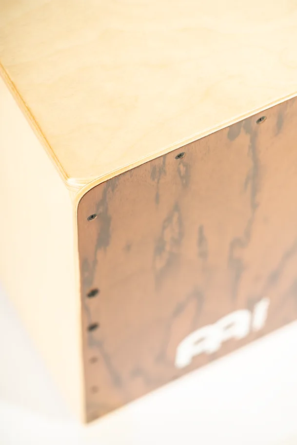 Snarecraft Cajon 45cm - Dark Eucalyptus***